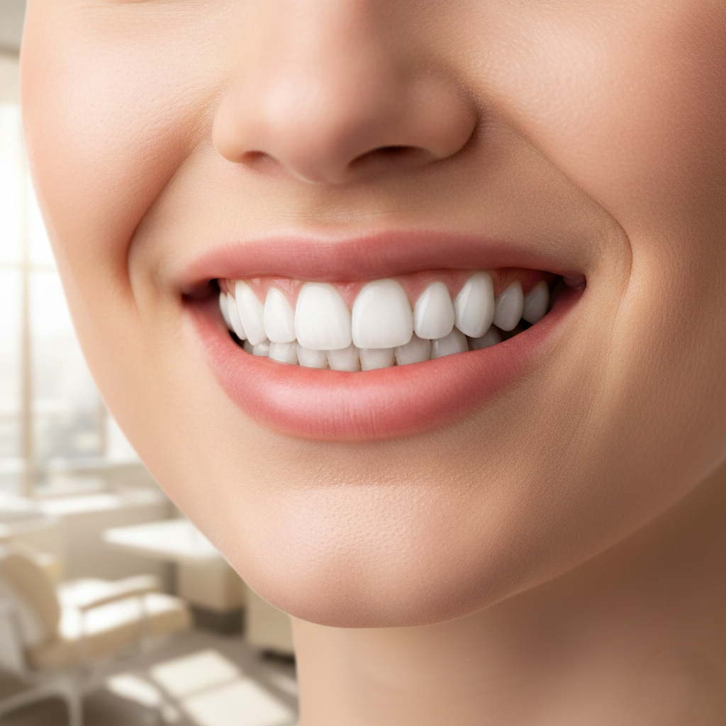 Smile Makeover 101 Are Porcelain Veneers Right for You